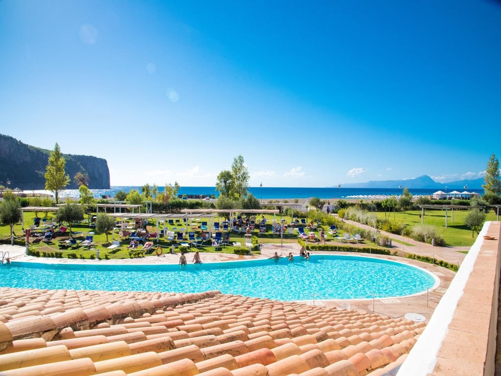 TH Praia a Mare Borgo Fiuzzi Resort & Spa